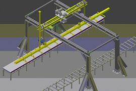 Перспективите за развитие на индустрията за аксесоари, свързани с кран, се увеличават.jpg The development prospects of crane-related accessories industry are growing.jpg