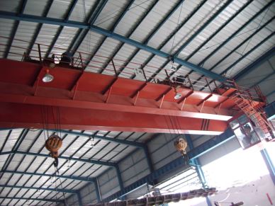 QD фабрика режийни кран 70 тона