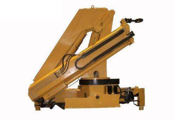 Кръгъл кран