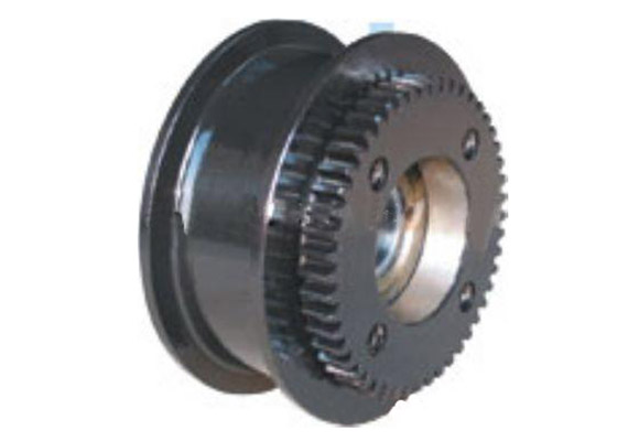 Без рамки Крейн колело